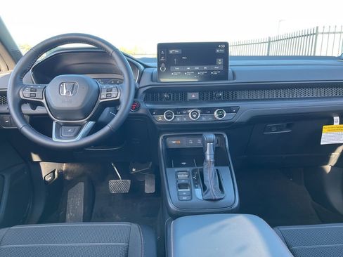 Certified 2026 Honda CR-V TrailSport image 17