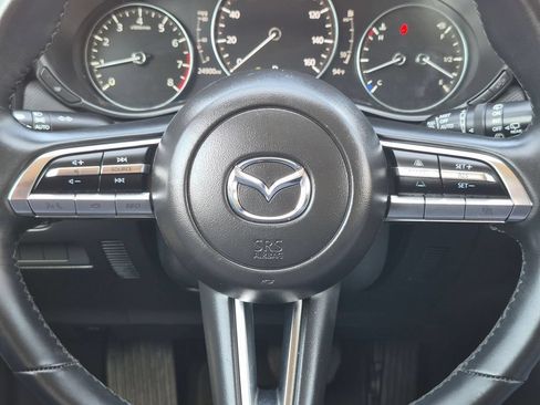 Used 2025 MAZDA CX-50 AWD 2.5 S w/ Preferred Package image 23