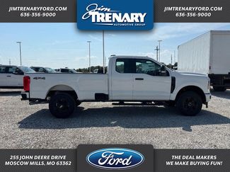 New 2026 Ford F250 XL w/ STX Appearance Package video 1