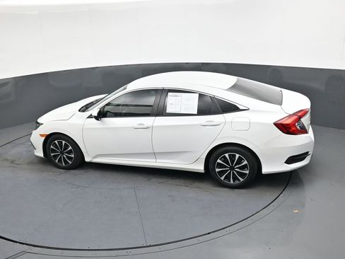 Used 2020 Honda Civic LX image 29