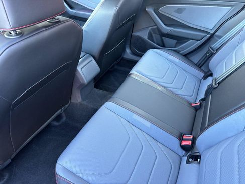 New 2026 Volkswagen Jetta GLI Autobahn FWD image 11
