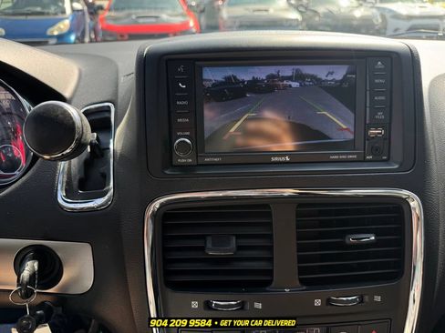 Used 2019 Dodge Grand Caravan GT FWD image 20