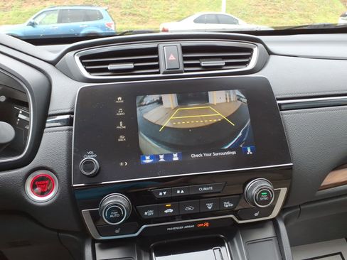 Used 2018 Honda CR-V EX-L image 27