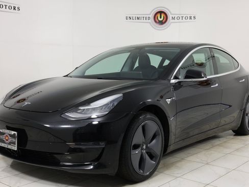 Used 2020 Tesla Model 3 Performance image 5