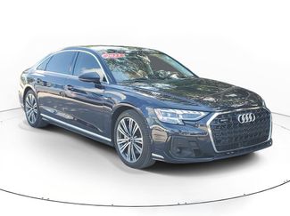 Certified 2023 Audi A8 L 3.0T w/ Comfort Plus Package AWD/4WD video 1
