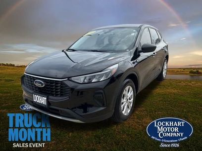 New 2025 Ford Escape Active w/ Tech Pack #1