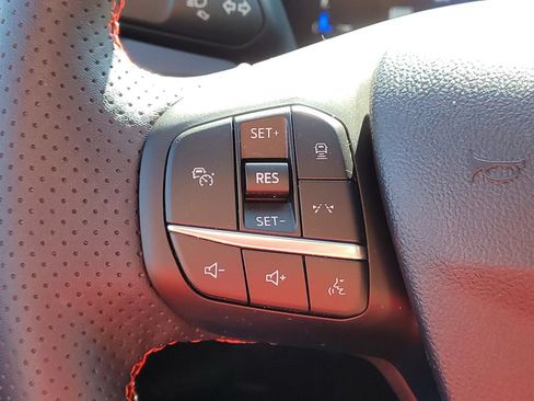 Used 2024 Ford Escape ST-Line w/ Tech Pack #1 AWD/4WD image 24