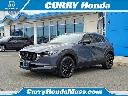 Used 2023 MAZDA CX-30 AWD 2.5 S w/ Preferred Package