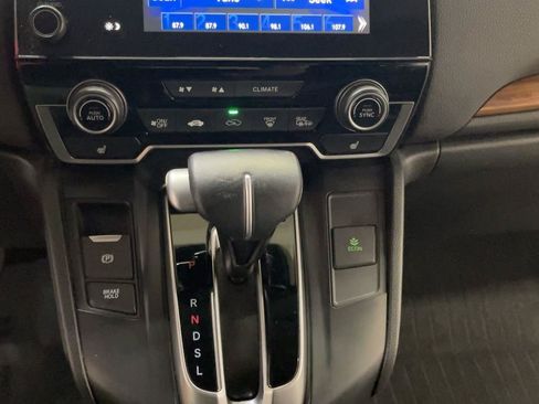 Used 2019 Honda CR-V EX-L image 34