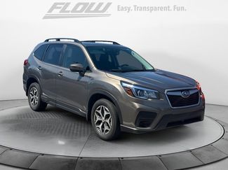 Used 2020 Subaru Forester Premium AWD/4WD video 1