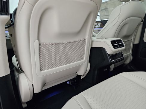 New 2026 Mercedes-Benz GLS 450 4MATIC image 22