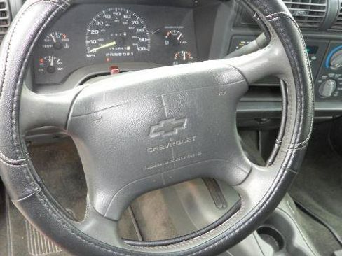 Used 1995 Chevrolet Blazer LS AWD/4WD image 21