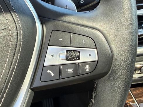 Used 2025 BMW X5 xDrive40i image 17