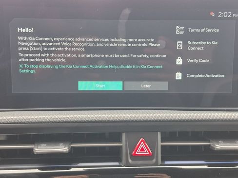 New 2026 Kia EV6 GT-Line AWD/4WD image 21