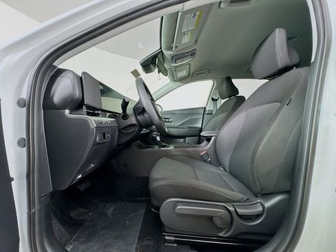New 2026 Hyundai Kona SEL Sport FWD image 35