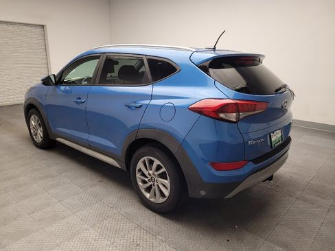 Used 2017 Hyundai Tucson Eco w/ Cargo Package FWD image 5