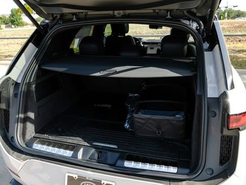 New 2026 Land Rover Range Rover Sport Dynamic SE AWD/4WD image 67