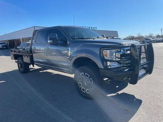 Used 2022 Ford F250 Lariat w/ Lariat Value Package video 2