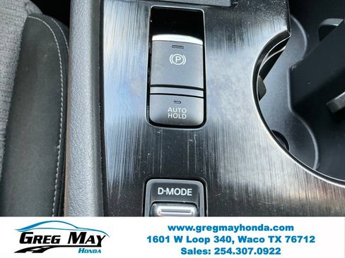 Used 2023 Nissan Rogue SV FWD image 28
