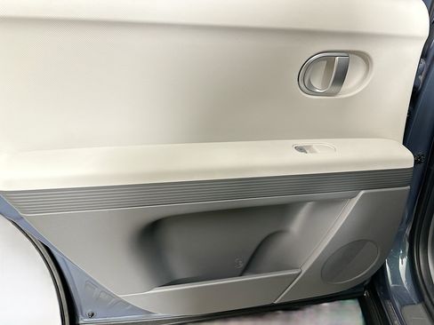 Used 2024 Hyundai Ioniq 5 SEL RWD image 26