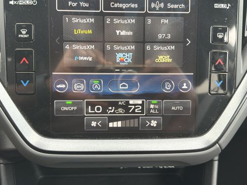 Certified 2026 Subaru Crosstrek 2.5i Premium AWD/4WD image 22