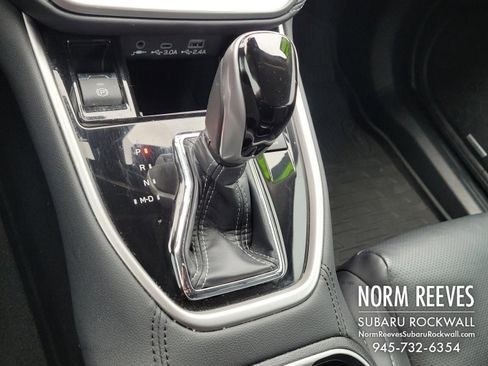 Used 2024 Subaru Outback Touring w/ Popular Package #2 image 14