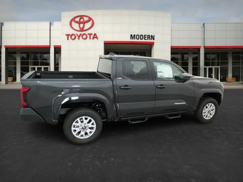 New 2025 Toyota Tacoma SR5 image 24