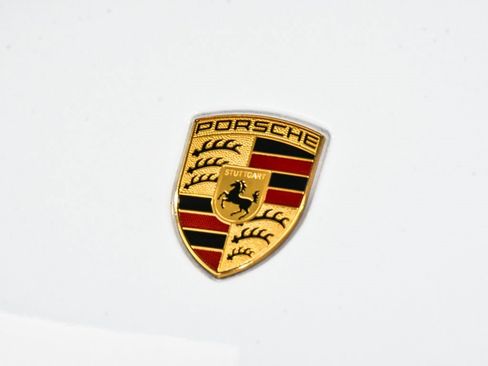 Used 2022 Porsche Taycan image 77