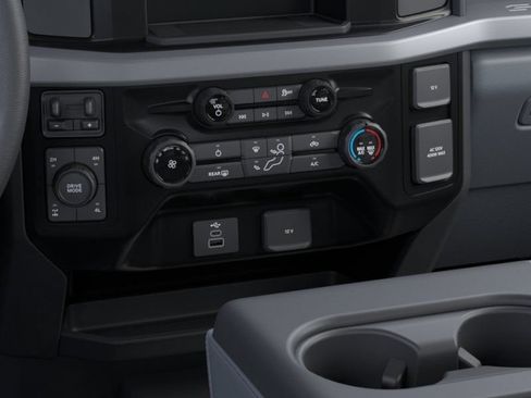 New 2026 Ford F350 XL AWD/4WD image 19