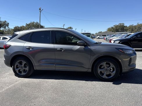 Used 2024 Ford Escape ST-Line Select w/ Tech Pack #1 AWD/4WD image 5