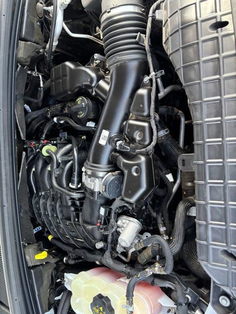 Certified 2022 Jeep Grand Cherokee L Limited w/ Black Appearance Package AWD/4WD image 27