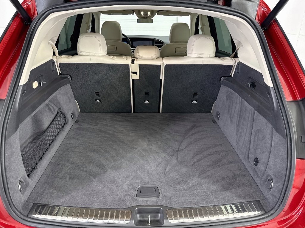 Used 2020 Mercedes-Benz GLE 350 image 27