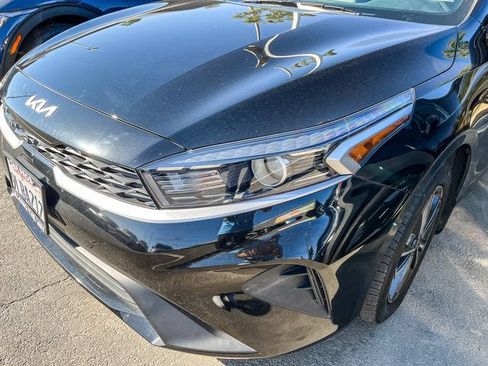 Used 2024 Kia Forte LXS FWD image 7