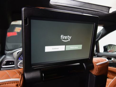 New 2026 Chrysler Pacifica Pinnacle image 44