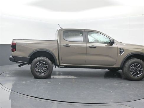 New 2025 Ford Ranger XLT w/ Convenience Package image 38