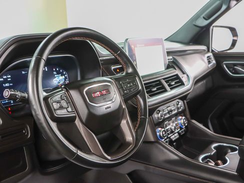 Used 2023 GMC Yukon AT4 AWD/4WD image 26