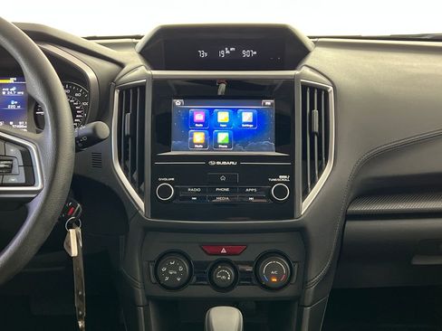 Used 2017 Subaru Impreza 2.0i Premium w/ BSD & Rcta/SRF/Eyesight image 20