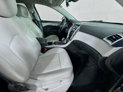 Used 2015 Cadillac SRX FWD image 33