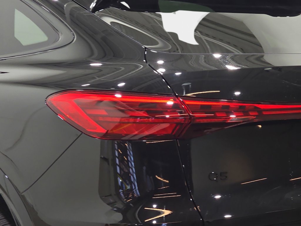 New 2026 Audi Q5 Premium Plus AWD/4WD image 33