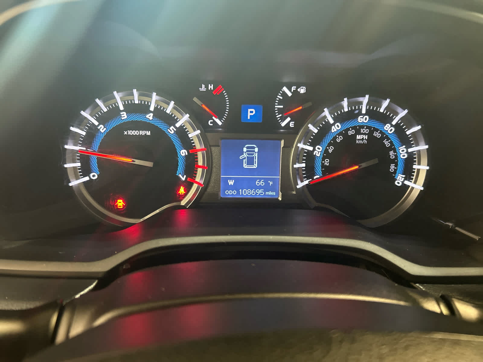 Used 2018 Toyota 4Runner Limited AWD/4WD image 21