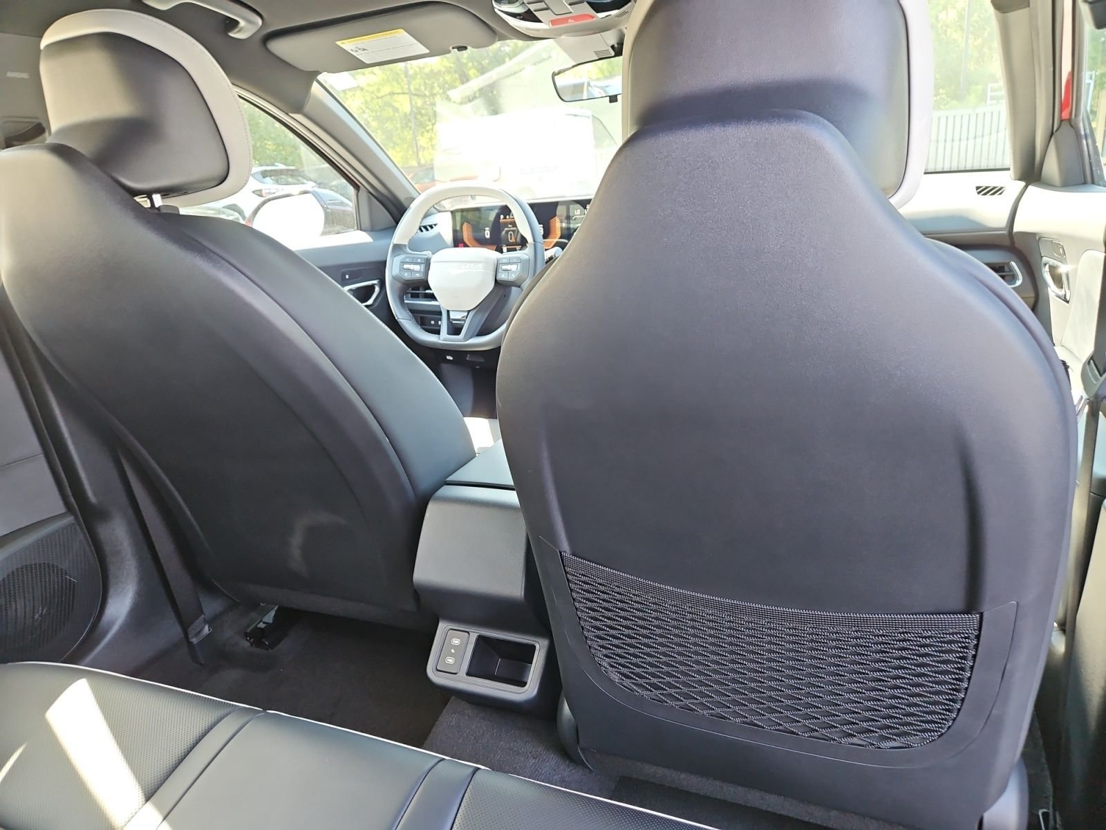 New 2026 Kia K4 GT-Line FWD image 18