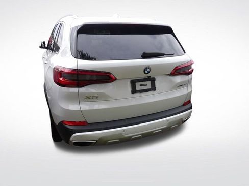 Used 2019 BMW X5 xDrive40i w/ Premium Package 2 AWD/4WD image 11