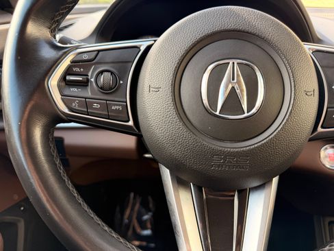 Used 2021 Acura RDX AWD w/ Technology Package image 34