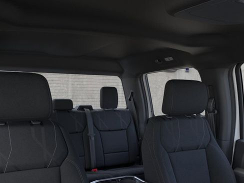 New 2026 Ford F150 STX w/ Equipment Group 200A image 20