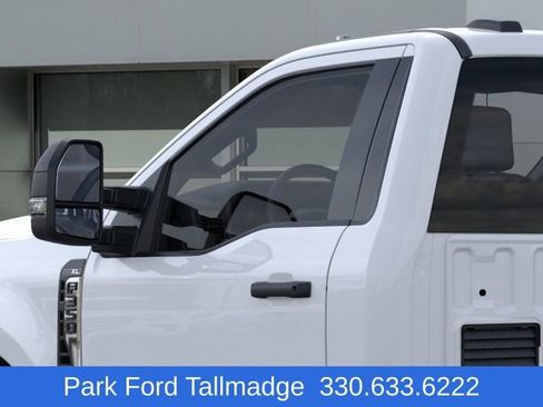 New 2025 Ford F350 XL RWD image 20