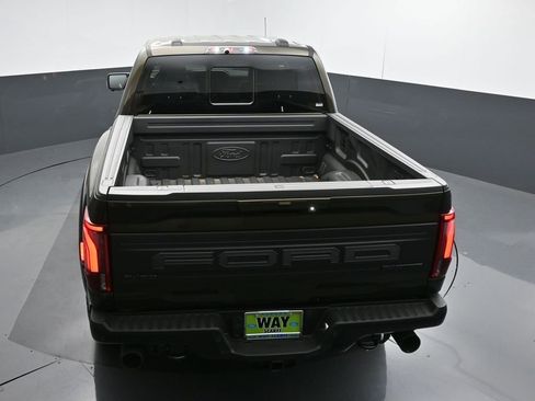 New 2026 Ford F150 Raptor AWD/4WD image 48