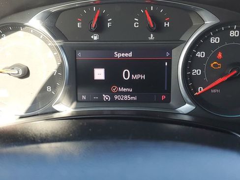 Certified 2019 Chevrolet Equinox LT image 12