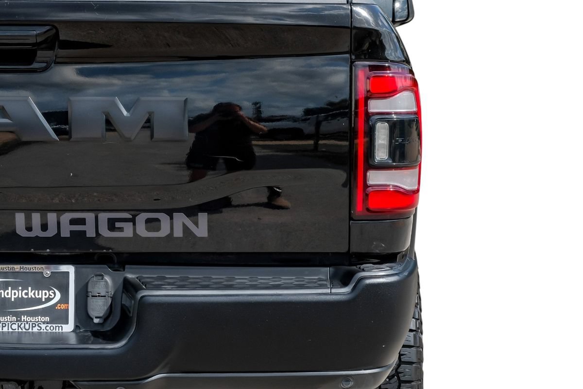 Used 2019 RAM 2500 Power Wagon AWD/4WD image 50