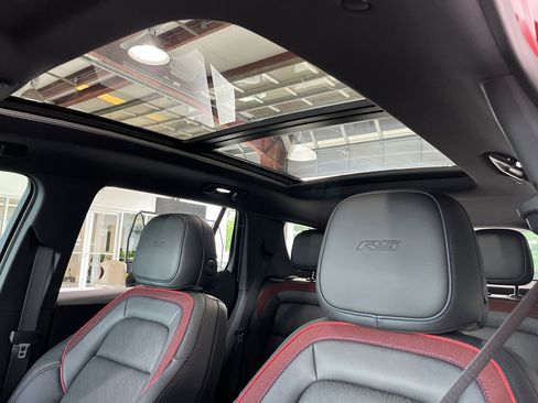 New 2026 Chevrolet Equinox RS FWD image 27