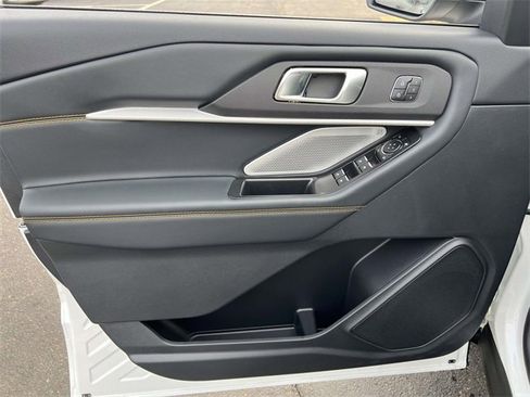 New 2026 Ford Explorer Tremor w/ Tremor Ultimate Package image 12